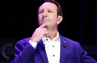 Trump nombra un enviado especial a Groenlandia