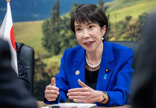 Japón autoriza reactivar