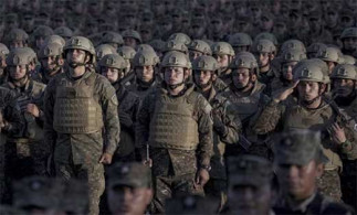 Condenados en El Salvador