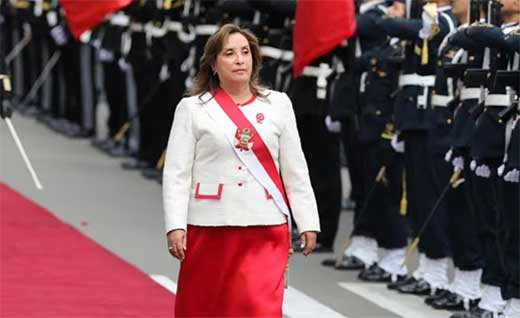 El Congreso de Peruu0301