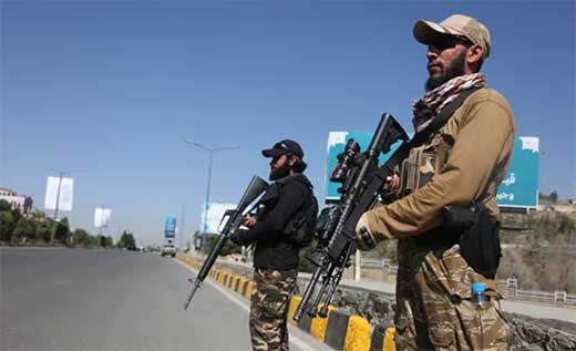 Los talibau0301n azotan