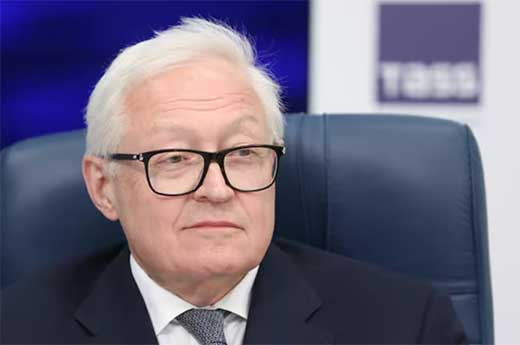 Rusia habla de 'progresos lentos'