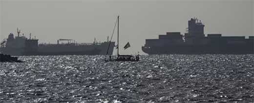 La flotilla anuncia una nueva misión a Gaza