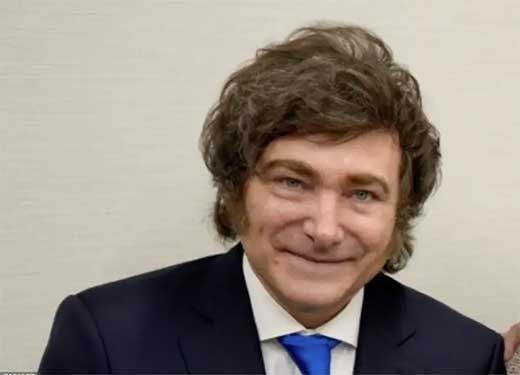 La economiu0301a de Argentina