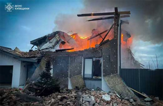 Al menos tres muertos