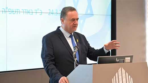 Katz dice que no habrau0301