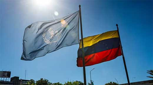 El Consejo de Seguridad de 