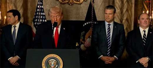 Trump anuncia la construcciou0301n