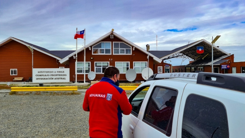 Integracion Austral Magallanes