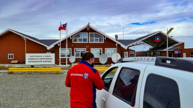 Integracion Austral Magallanes