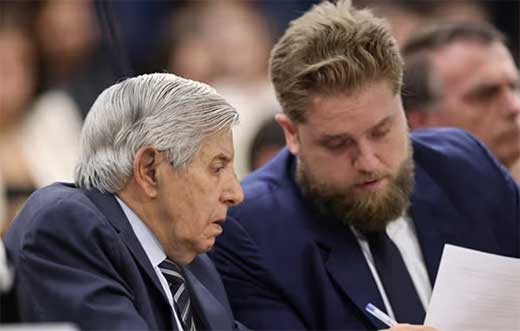 El Supremo de Brasil 