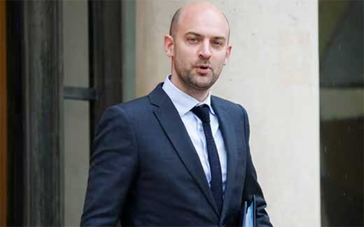 Francia recalca que Groenlandia es 'territorio europeo' tras el anuncio de Trump