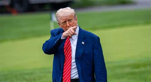 EEUU publica un nuevo 