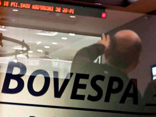 Bolsa Brasilena Bovespa5
