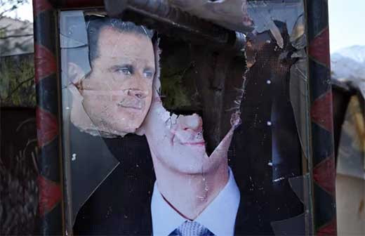 Asesinado en Liu0301bano un exoficial