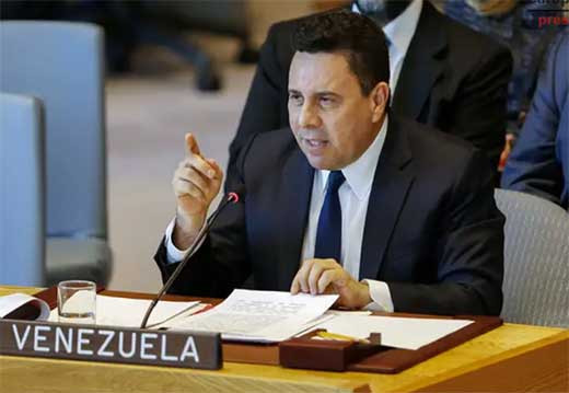 EEUU asegura ante el Consejo 