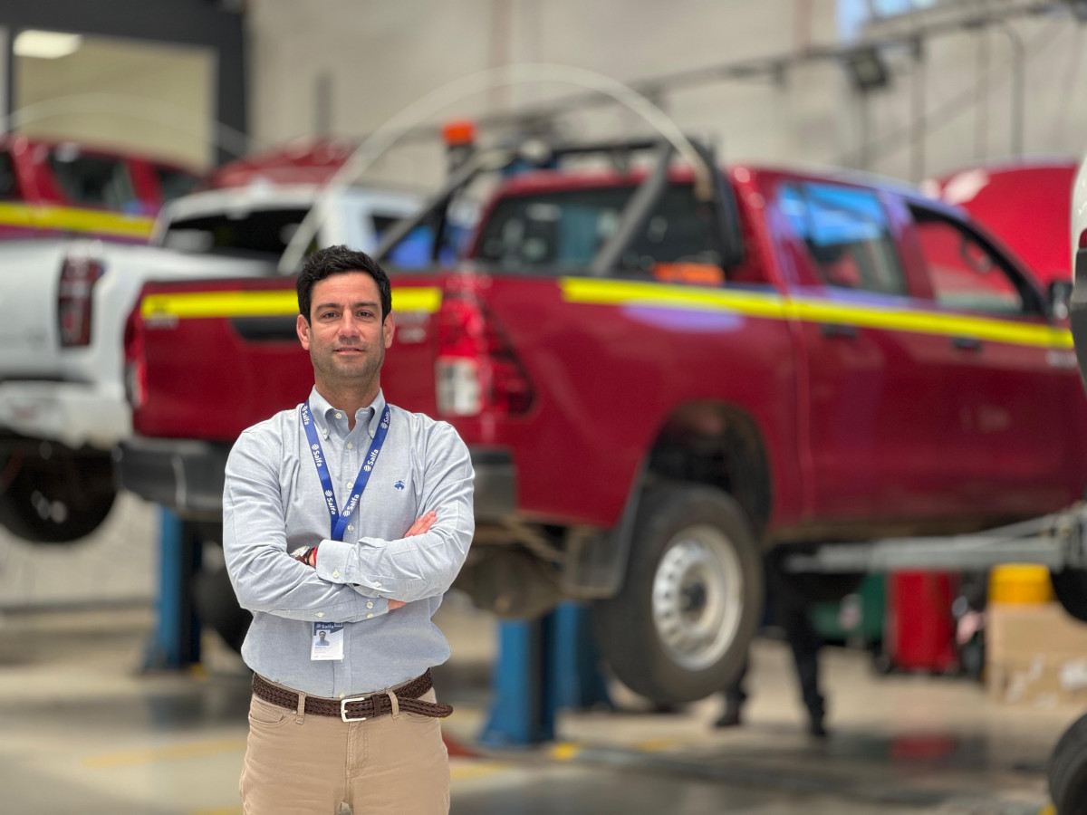 Nicolau0301s Salinas, Salfa Rent