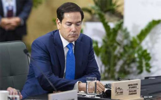 Rubio reitera que EEUU sigue dispuesto