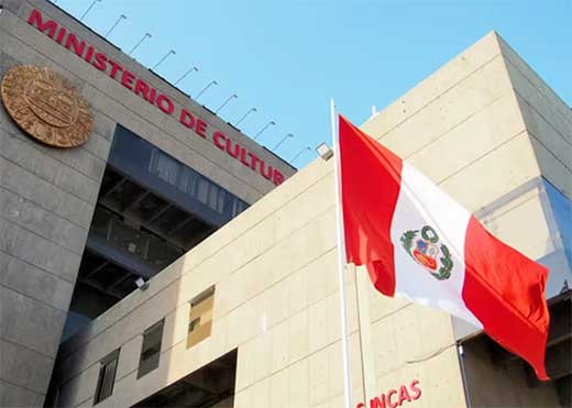 El ou0301rgano electoral de Peruu0301 confirma 