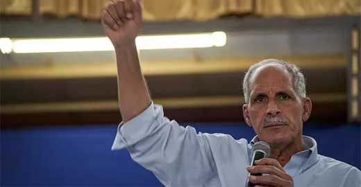 El CNE declara Asfura ganador 