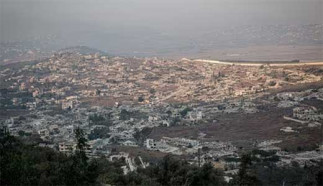 Israel lanza nuevos bombardeos