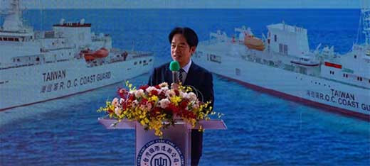 La oposiciou0301n taiwanesa 