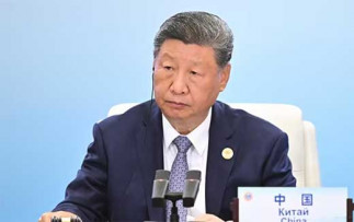 El Partido Comunista de China expulsa