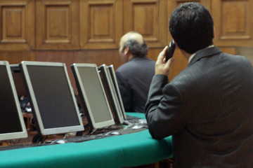 Bolsa de Comercio35)