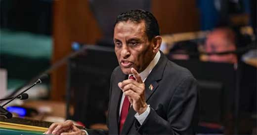 La ONU toma nota de la uu0301ltima