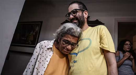 El activista egipcio britau0301nico