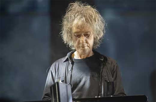 Muere a los 65 anu0303os