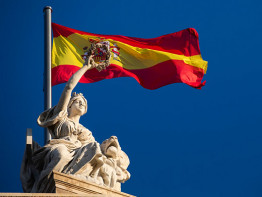 España