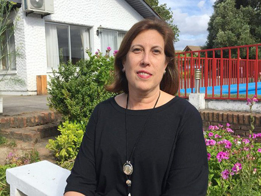 Paulina Fernau0301ndez