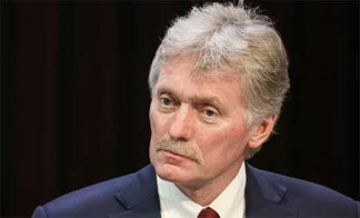 El Kremlin se muestra