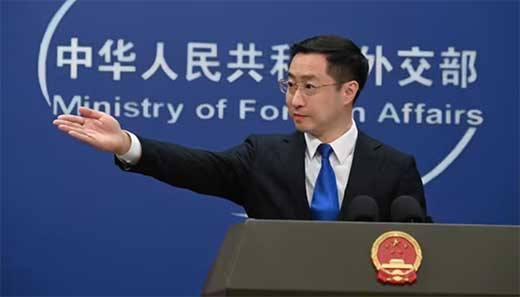 China rechaza las criu0301ticas