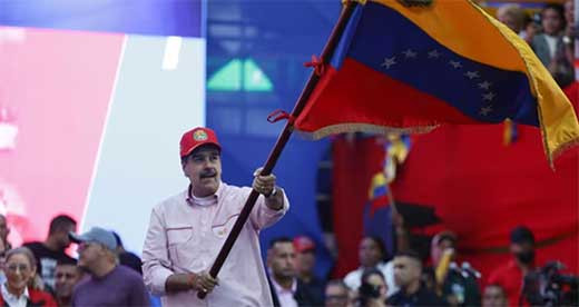 El Ejeu0301rcito venezolano