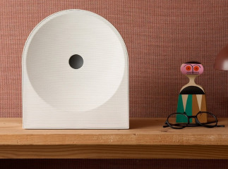 Altavoz de la serie de audio 2026 de Samsung