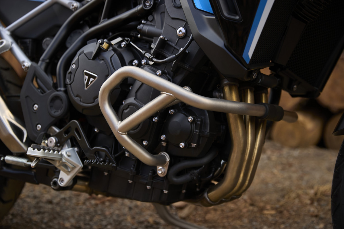 Tiger 900 Alpine Edition MY26 CW4I9378 GE