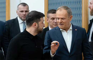 Polonia advierte de que