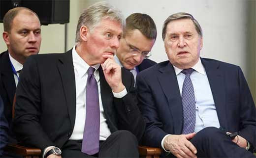 El Kremlin afirma que