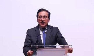 José Manuel Albares,