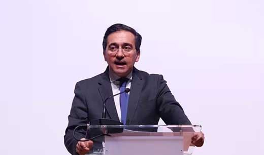  Joseu0301 Manuel Albares,