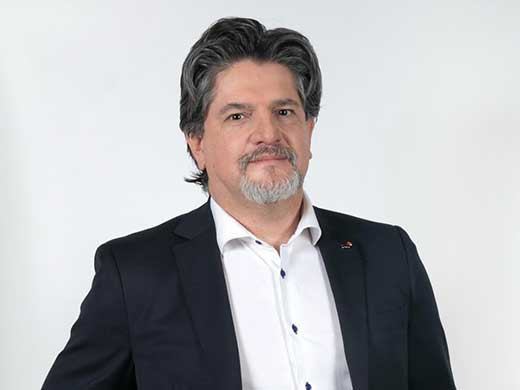 Claudio Ordóñez