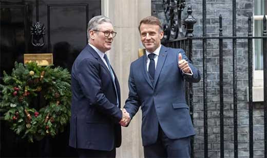 El Consejo de Estado franceu0301s