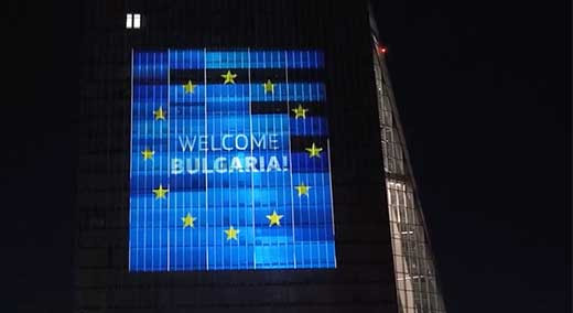 Bulgaria adoptarau0301