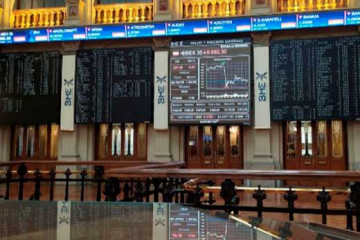 España bolsa madrid2