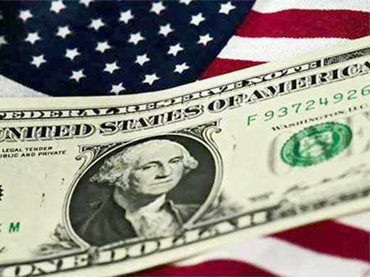 Dólar america