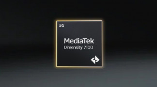 MediaTek Dimensity 7100