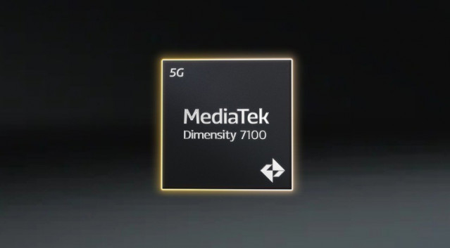 MediaTek Dimensity 7100
