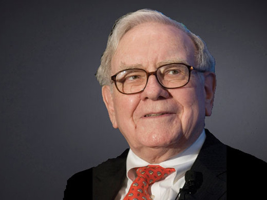 Warren buffett